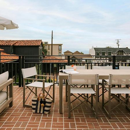 Woods Cove Hotel Laguna Beach, Sonder By Marriott Bonvoy ภายนอก รูปภาพ
