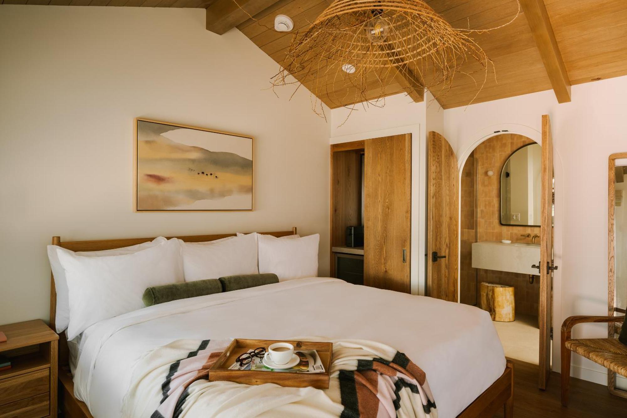 Woods Cove Hotel Laguna Beach, Sonder By Marriott Bonvoy ภายนอก รูปภาพ
