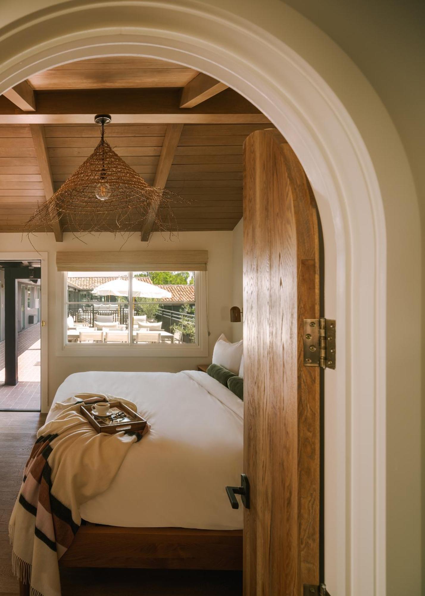 Woods Cove Hotel Laguna Beach, Sonder By Marriott Bonvoy ภายนอก รูปภาพ