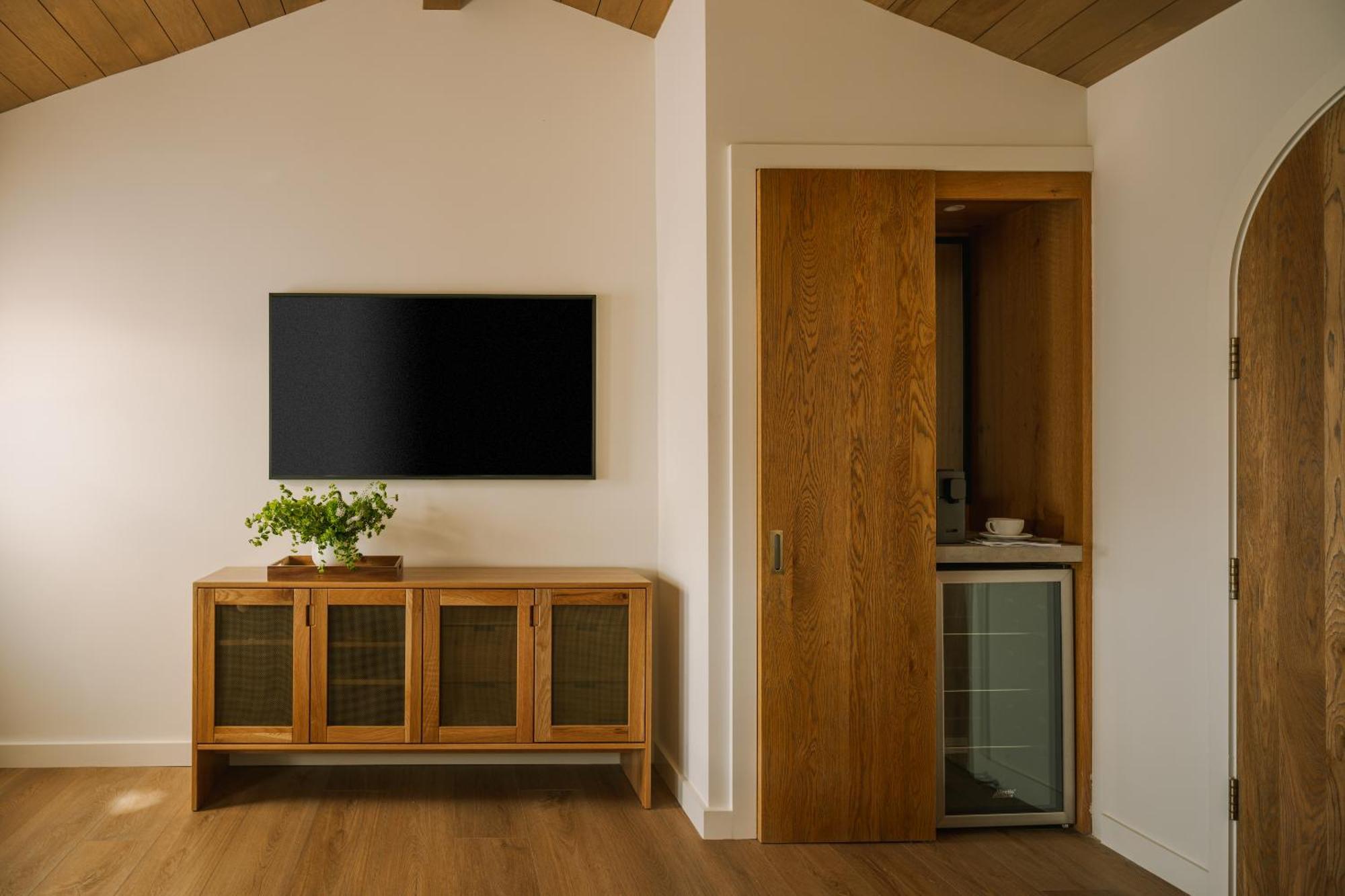 Woods Cove Hotel Laguna Beach, Sonder By Marriott Bonvoy ภายนอก รูปภาพ