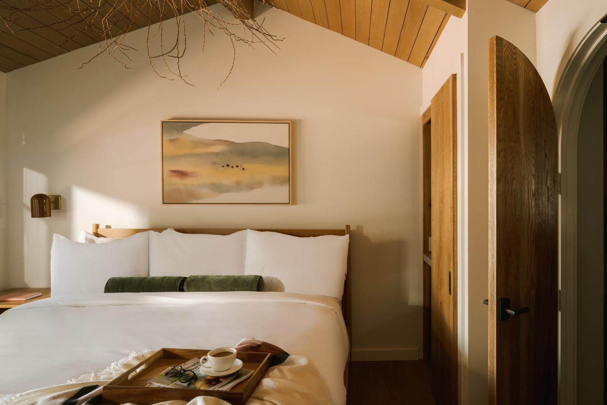 Woods Cove Hotel Laguna Beach, Sonder By Marriott Bonvoy ภายนอก รูปภาพ