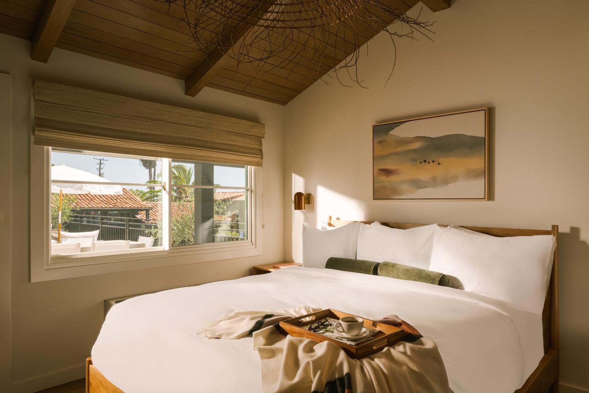 Woods Cove Hotel Laguna Beach, Sonder By Marriott Bonvoy ภายนอก รูปภาพ