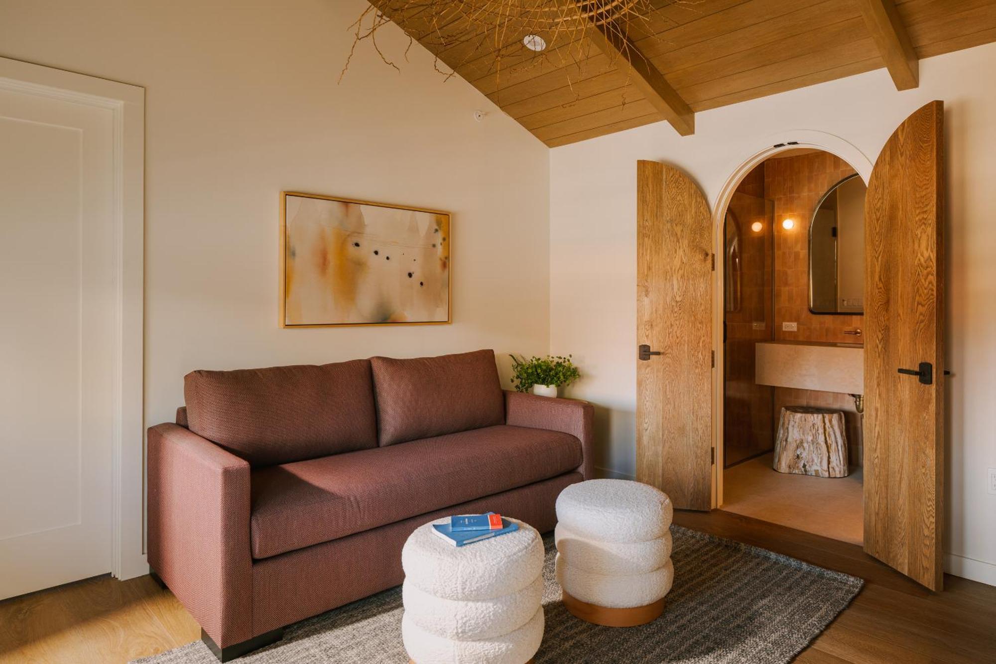 Woods Cove Hotel Laguna Beach, Sonder By Marriott Bonvoy ภายนอก รูปภาพ