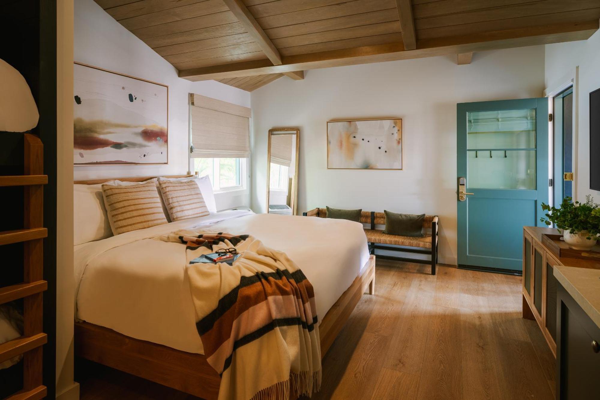 Woods Cove Hotel Laguna Beach, Sonder By Marriott Bonvoy ภายนอก รูปภาพ