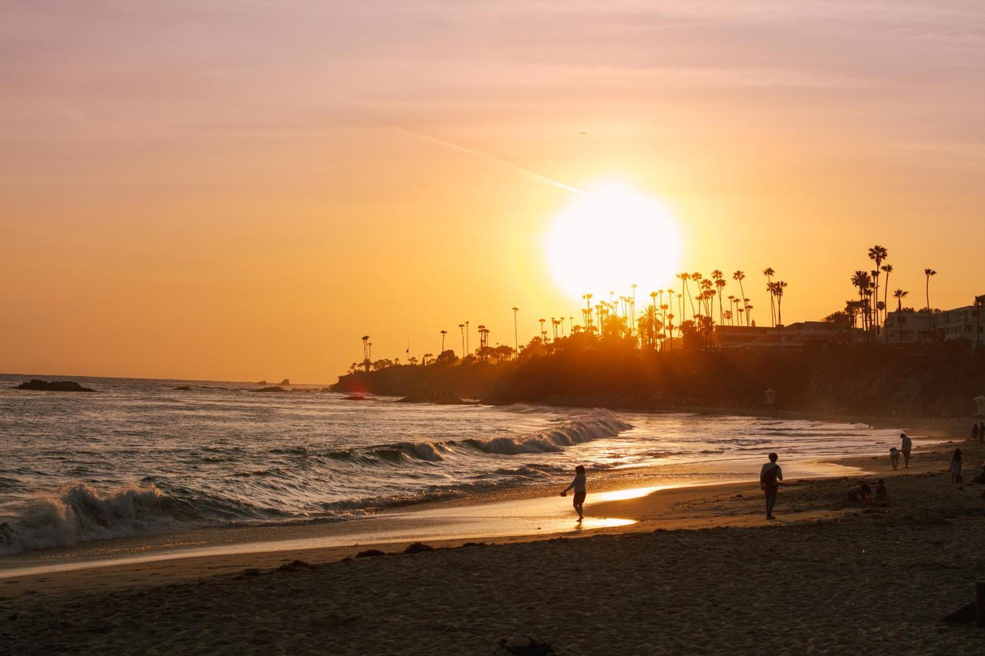 Woods Cove Hotel Laguna Beach, Sonder By Marriott Bonvoy ภายนอก รูปภาพ