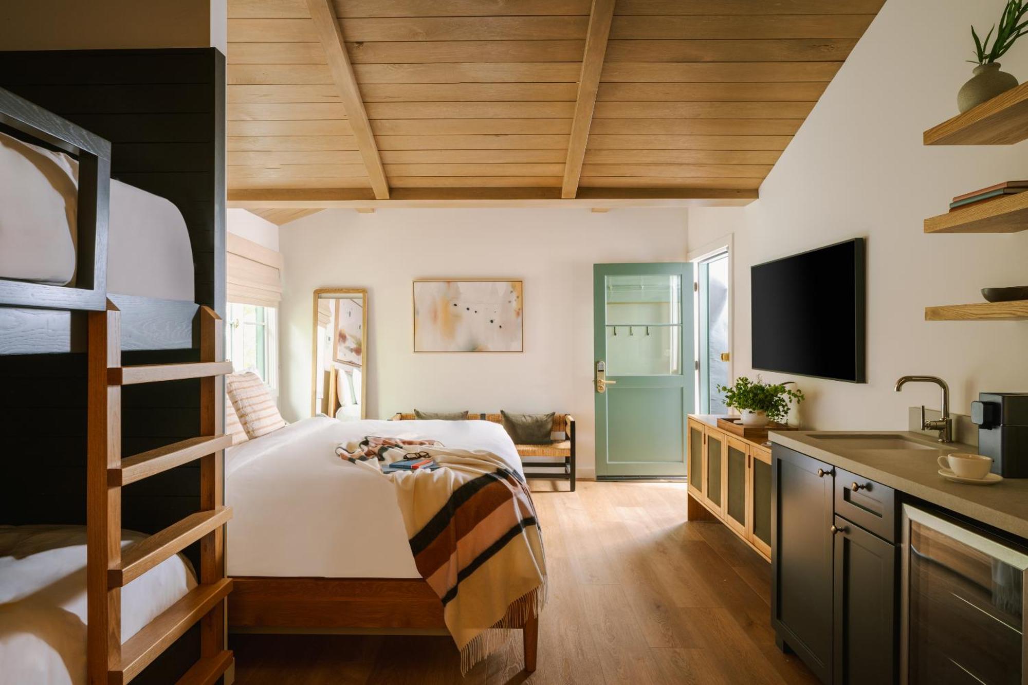 Woods Cove Hotel Laguna Beach, Sonder By Marriott Bonvoy ภายนอก รูปภาพ