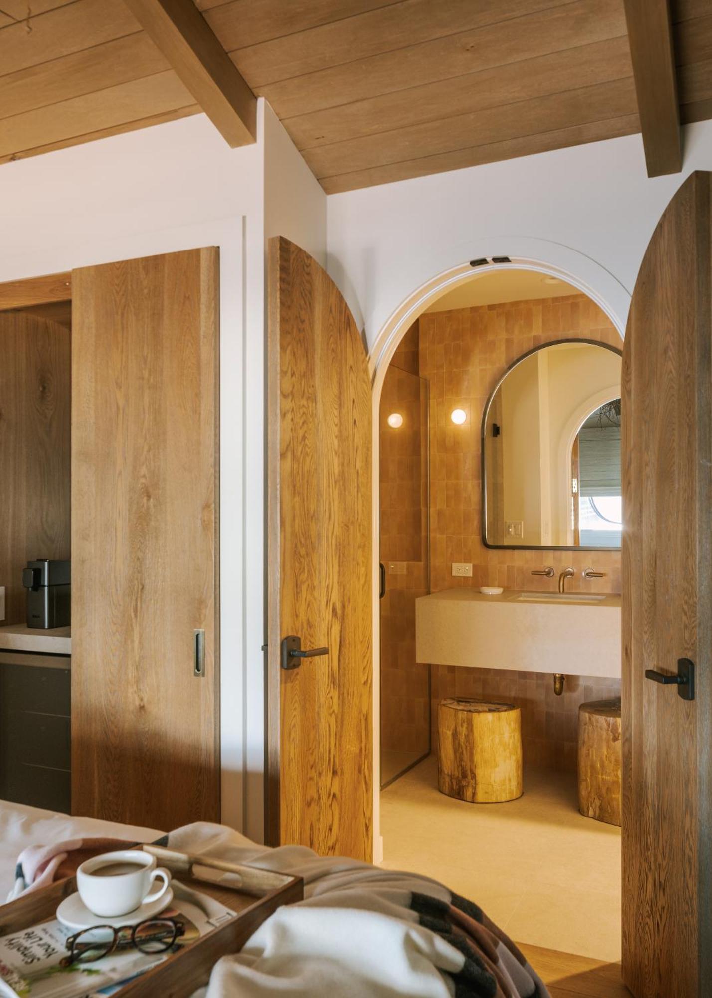 Woods Cove Hotel Laguna Beach, Sonder By Marriott Bonvoy ภายนอก รูปภาพ