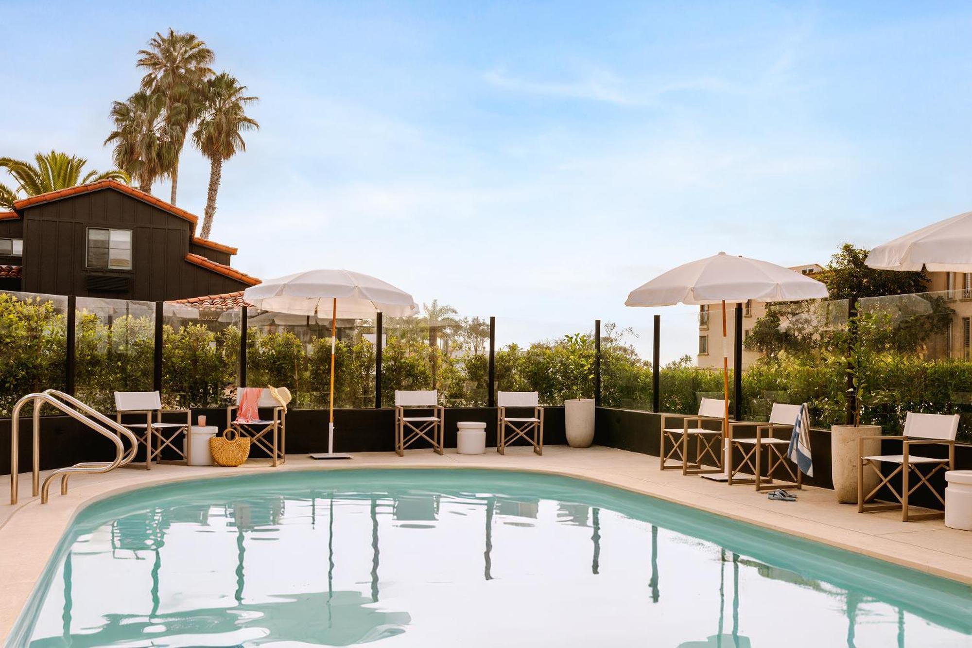 Woods Cove Hotel Laguna Beach, Sonder By Marriott Bonvoy ภายนอก รูปภาพ