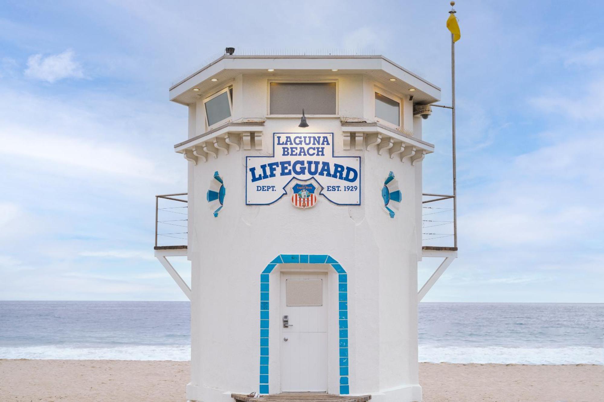 Woods Cove Hotel Laguna Beach, Sonder By Marriott Bonvoy ภายนอก รูปภาพ