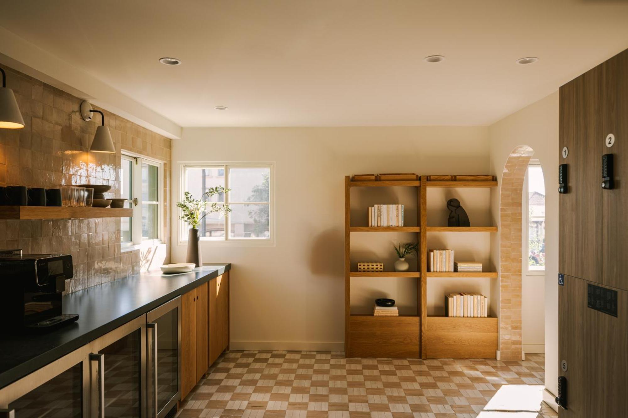 Woods Cove Hotel Laguna Beach, Sonder By Marriott Bonvoy ภายนอก รูปภาพ