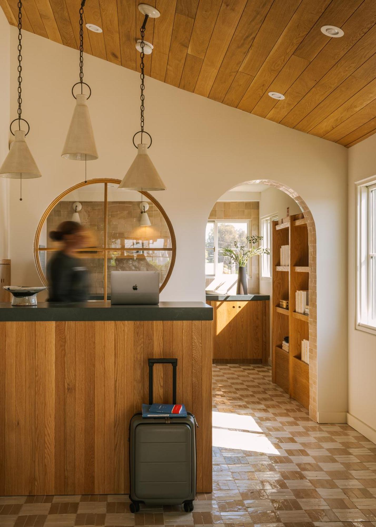 Woods Cove Hotel Laguna Beach, Sonder By Marriott Bonvoy ภายนอก รูปภาพ