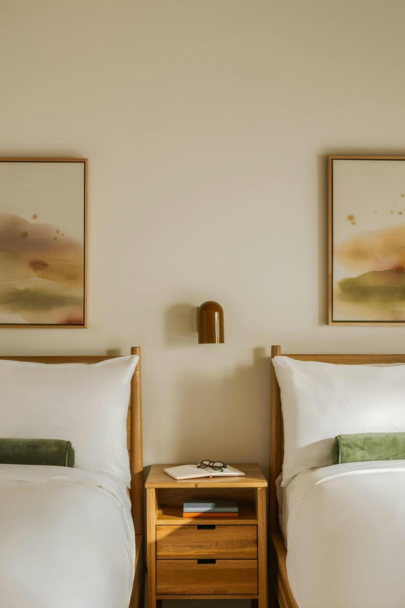 Woods Cove Hotel Laguna Beach, Sonder By Marriott Bonvoy ภายนอก รูปภาพ