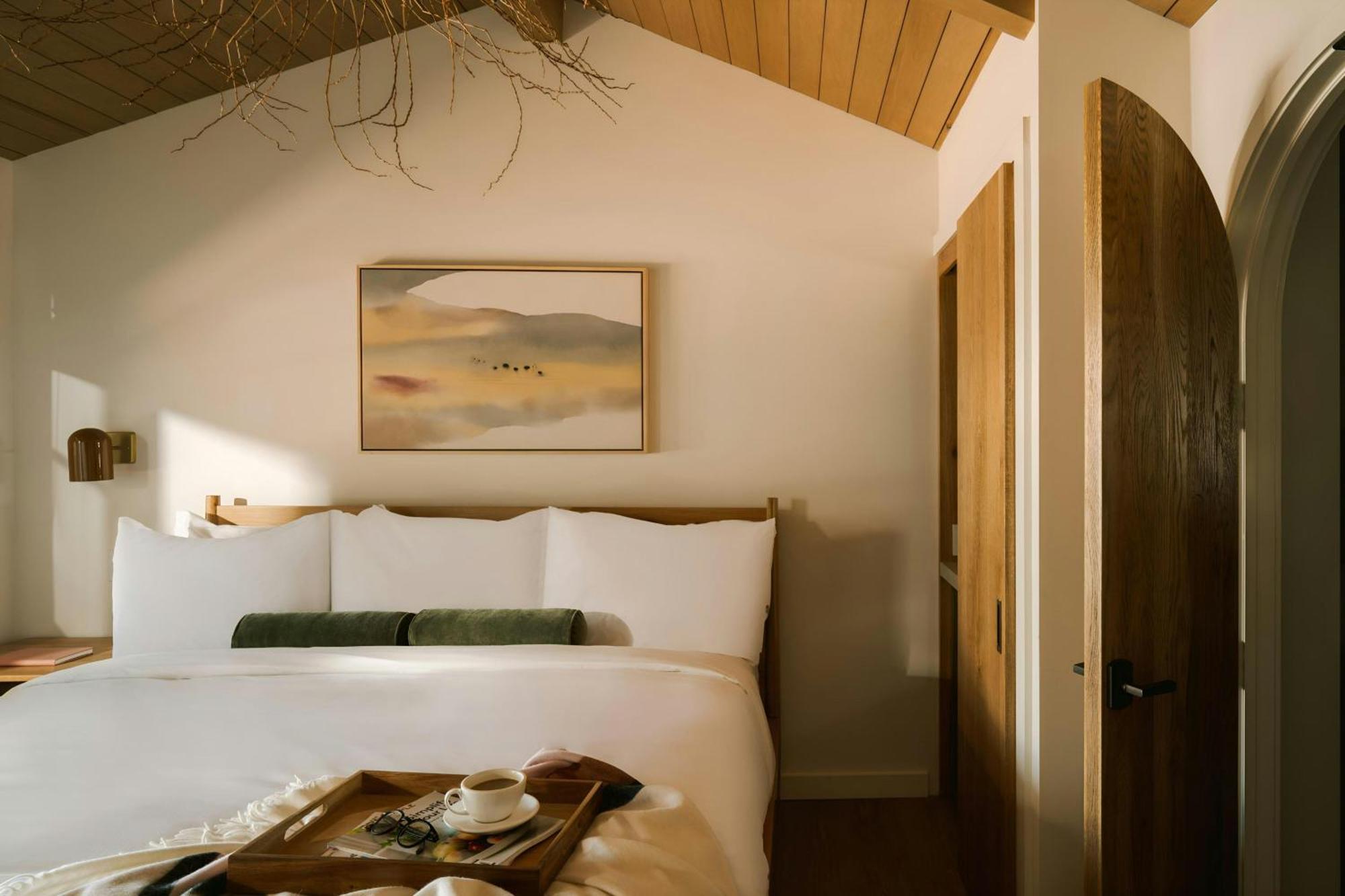 Woods Cove Hotel Laguna Beach, Sonder By Marriott Bonvoy ภายนอก รูปภาพ