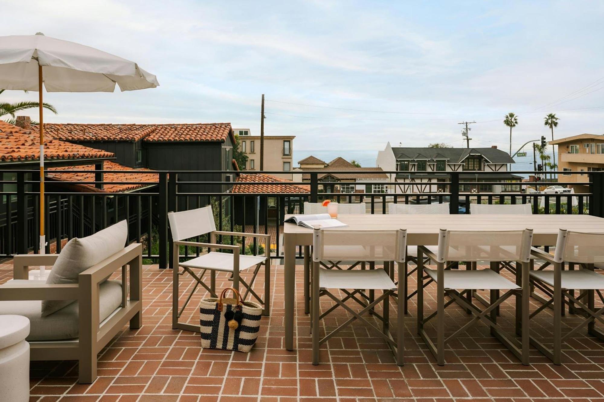 Woods Cove Hotel Laguna Beach, Sonder By Marriott Bonvoy ภายนอก รูปภาพ