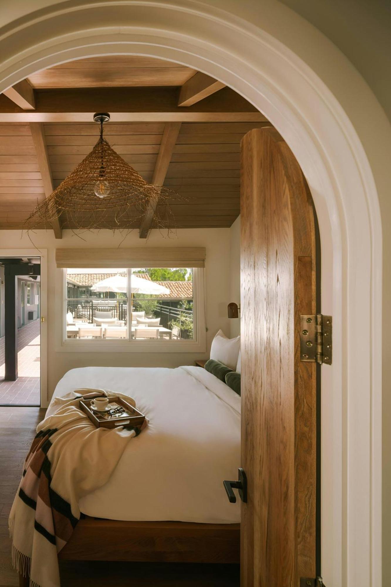 Woods Cove Hotel Laguna Beach, Sonder By Marriott Bonvoy ภายนอก รูปภาพ