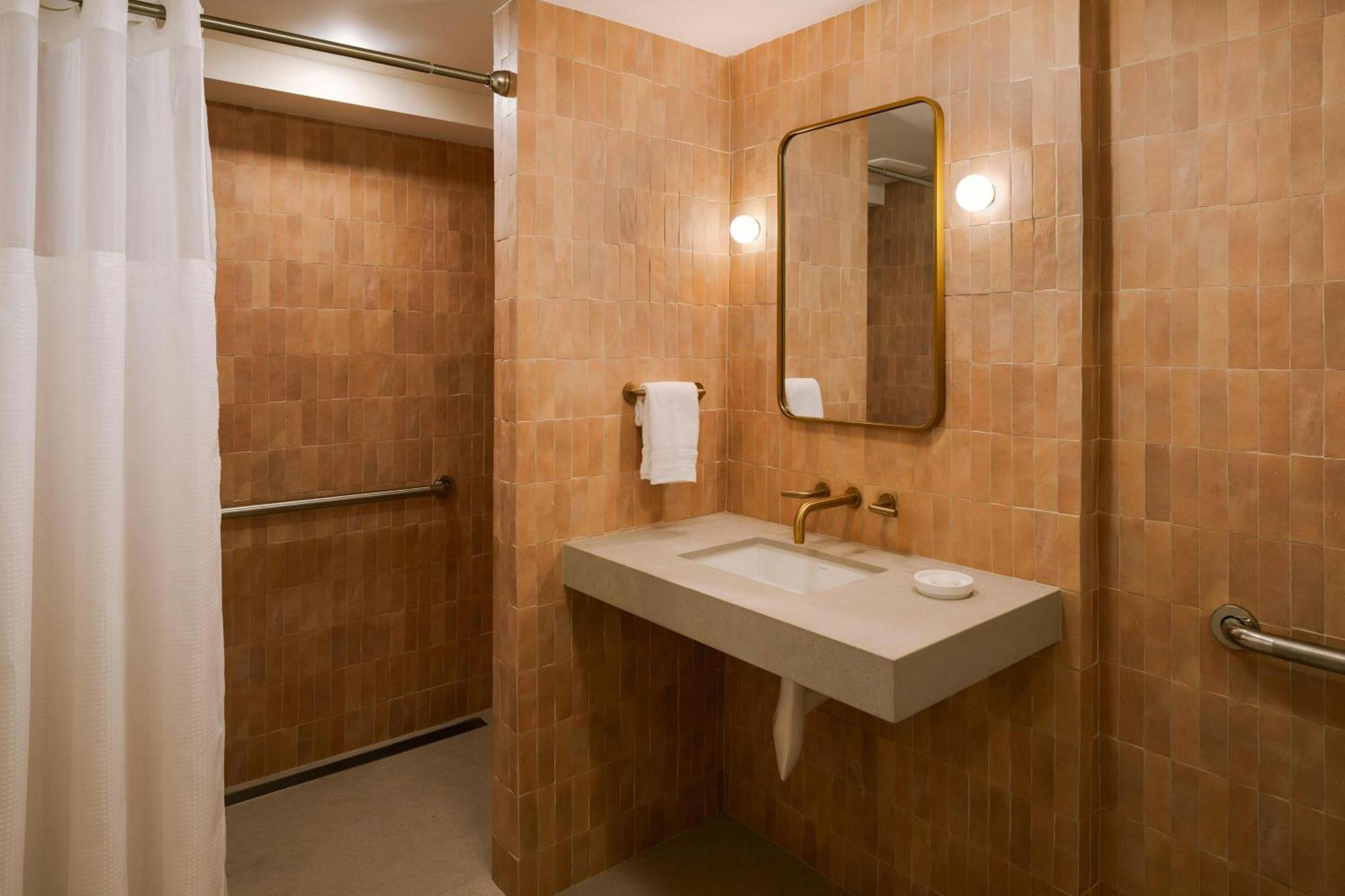 Woods Cove Hotel Laguna Beach, Sonder By Marriott Bonvoy ภายนอก รูปภาพ