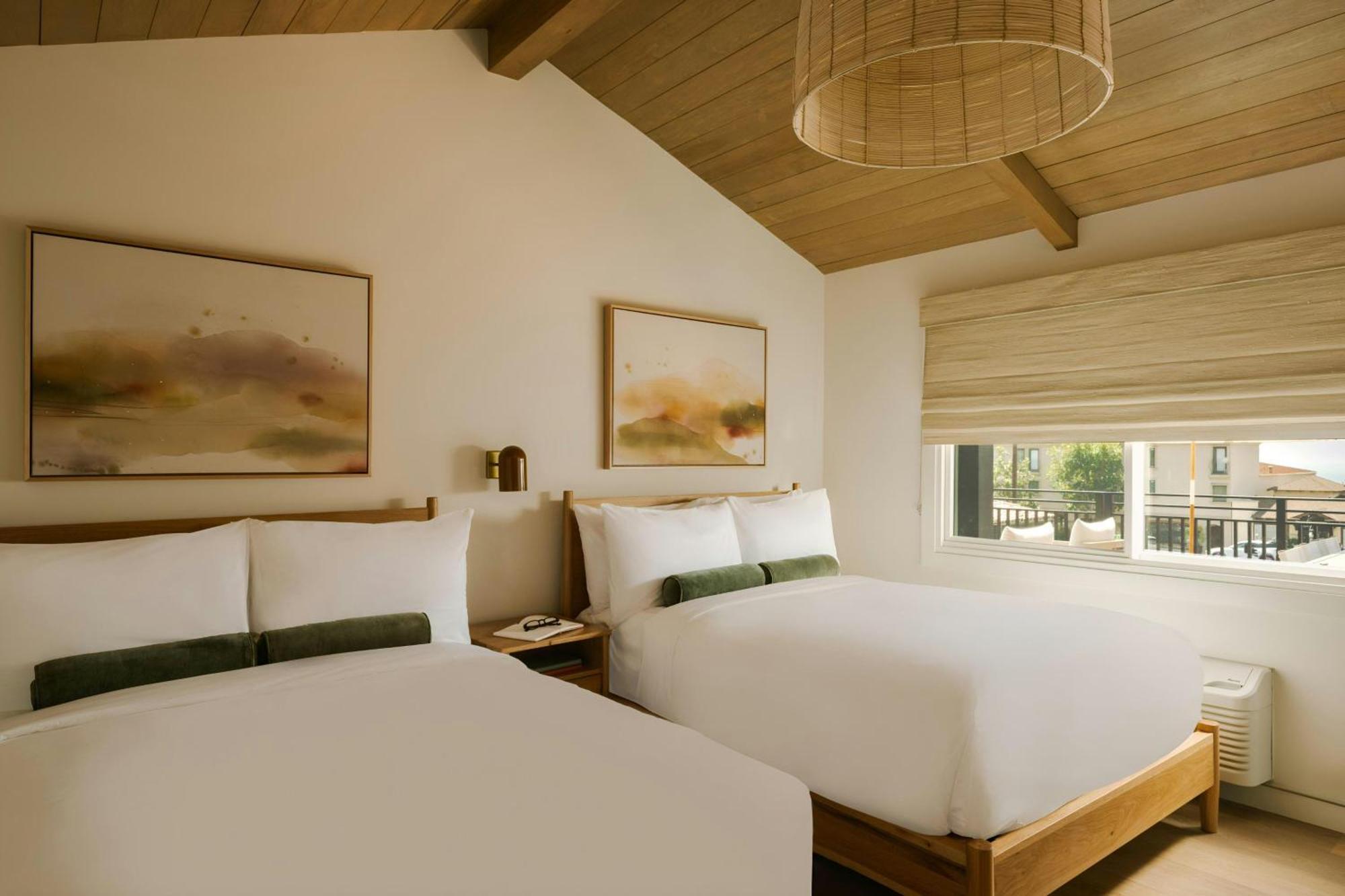 Woods Cove Hotel Laguna Beach, Sonder By Marriott Bonvoy ภายนอก รูปภาพ