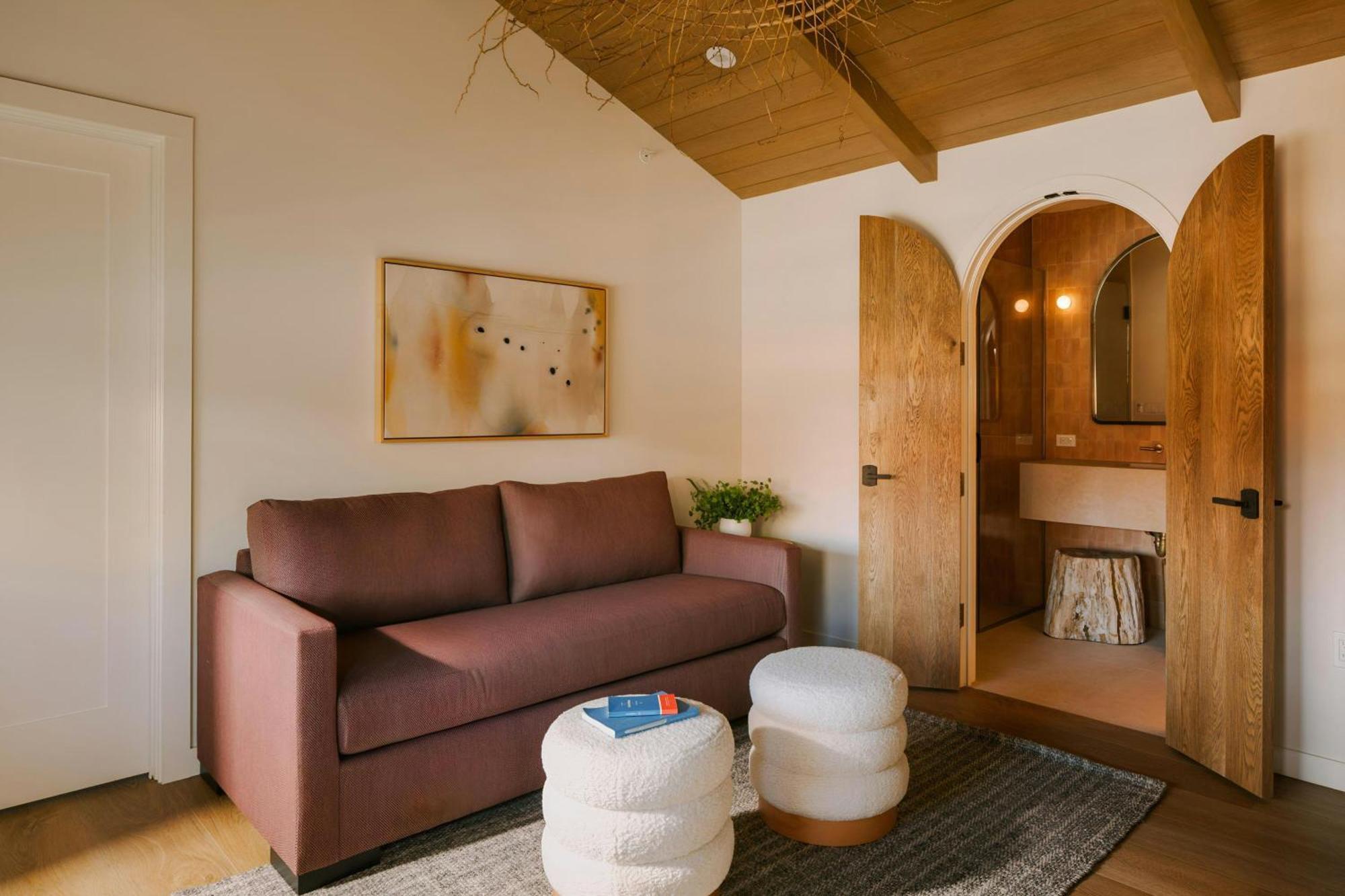 Woods Cove Hotel Laguna Beach, Sonder By Marriott Bonvoy ภายนอก รูปภาพ